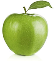 Green Apple