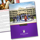 Brochure Design