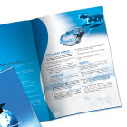 Brochure Design