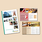 Brochure Design