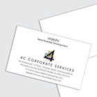 Corporate Identity Design